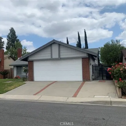 Rent this 4 bed house on 3504 Warm Springs Court in Ontario, CA 91761