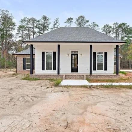 Buy this 4 bed house on 317 Clemons Court in Amite City, LA 70422