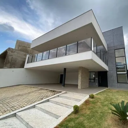 Image 2 - Rua das Petúnias, Novo Horizonte, Juiz de Fora - MG, 36039-000, Brazil - House for sale