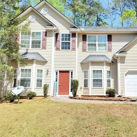 Buy this 4 bed house on 4298 Jackie Drive in Douglas County, GA 30135