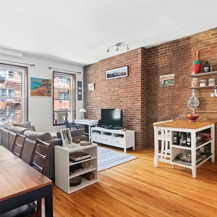 Buy this studio apartment on 162 EAST 91ST STREET 4B in New York