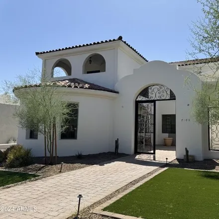 Buy this 5 bed house on 7108 North 19th Place in Phoenix, AZ 85020
