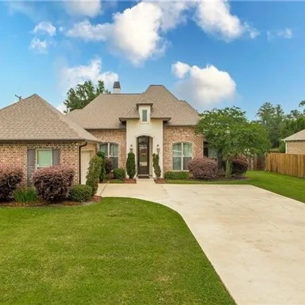 Buy this 4 bed house on 18579 Weinberger Road in Ponchatoula, LA 70454