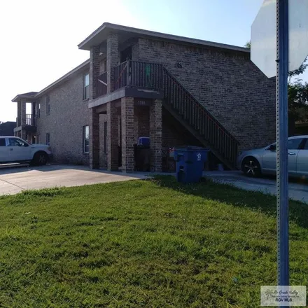 Image 1 - 5794 Tecuan Drive, Bautista Colonia, Cameron County, TX 78521, USA - Townhouse for rent