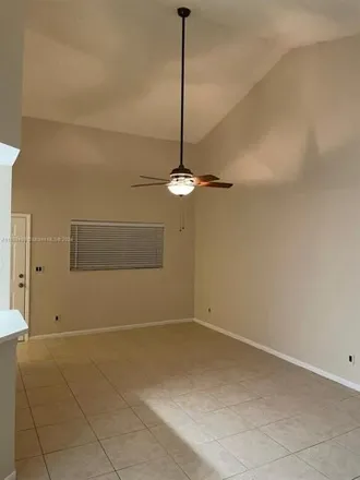 Rent this 2 bed condo on Northwest 44th Street in Broward County, FL 33309