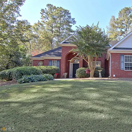 Buy this 4 bed house on French Village Boulevard in Coweta County, GA 30290