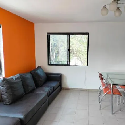 Rent this 1 bed apartment on Residencial in Calle Río Bravo, México