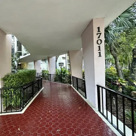 Image 3 - Plaza of the Americas Building 3, North Bay Road, Sunny Isles Beach, FL 33160, USA - Apartment for rent