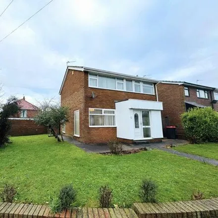 Image 2 - Compley Green, Poulton-le-Fylde, FY6 8AT, United Kingdom - House for sale
