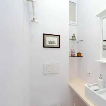 Image 7 - Via Carlo Alberto, 63, 00185 Rome RM, Italy - Apartment for rent