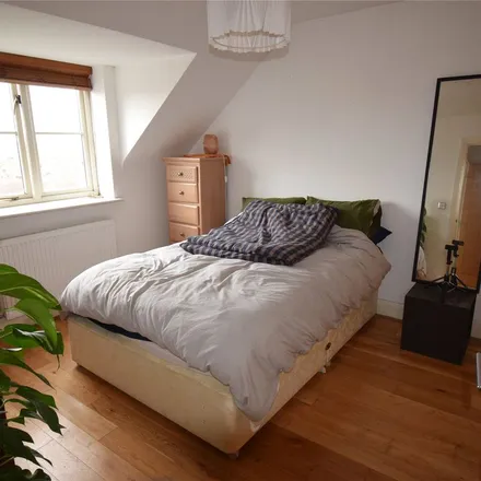 Image 1 - Abbey Mews, Southwell CP, NG25 0EX, United Kingdom - Apartment for rent