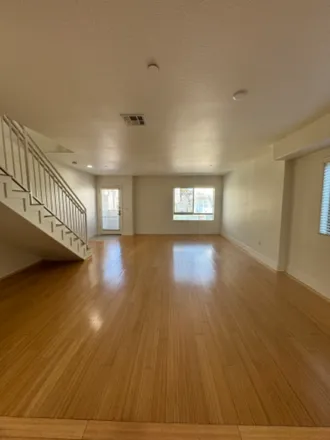 Rent this 3 bed condo on 11312 Huston st