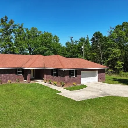 Buy this 4 bed house on Metcalfe Road in Metcalfe, Thomas County