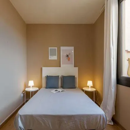 Rent this 5 bed apartment on Carrer de Bergara in 9, 08001 Barcelona