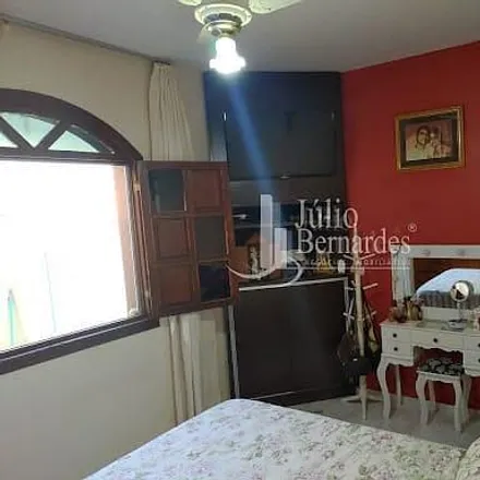 Buy this 3 bed house on Rua Gerânio in Sagrada Família, Montes Claros - MG