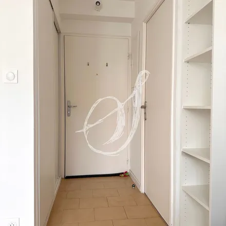 Image 6 - 326 Rue Jean-Baptiste Poquelin dit Molière, 34070 Montpellier, France - Apartment for rent