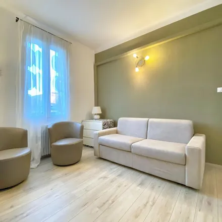 Rent this 1 bed apartment on Via Giuseppe Maria Mitelli in 2/2, 40128 Bologna BO
