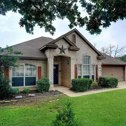 Buy this 3 bed house on 5200 Gaelic Court in Denton, TX 76208