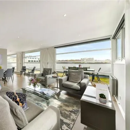 Buy this 3 bed house on London Canal Museum in 12-13 New Wharf Road, London