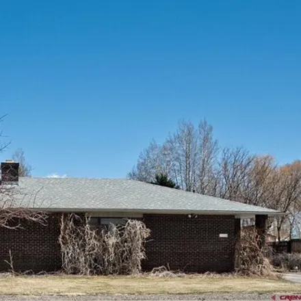 Buy this 4 bed house on 732 Weber Drive in Alamosa, CO 81101