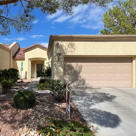 Rent this 2 bed townhouse on 2709 Crown Ridge Drive in Las Vegas, NV 89134