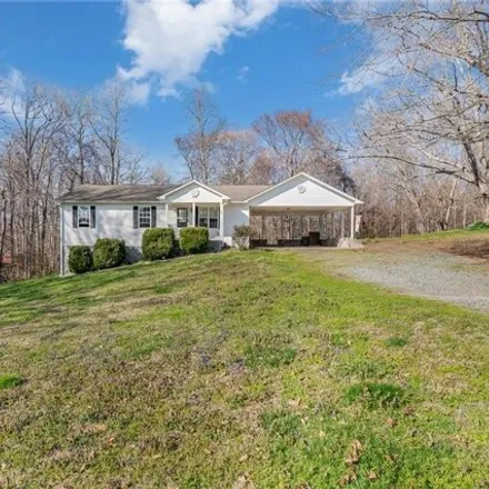 Buy this 3 bed house on 188 Pete Fritts Road in Sandy Grove, Davidson County
