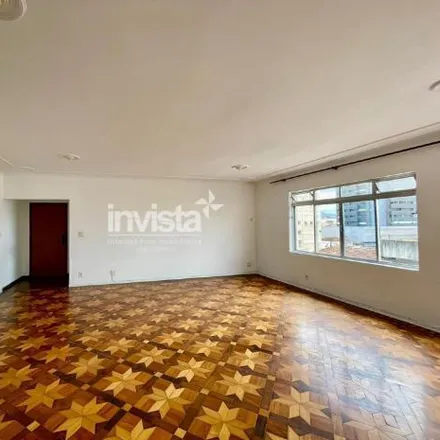 Image 1 - Rua Doutor Guedes Coelho, Encruzilhada, Santos - SP, 11050-220, Brazil - Apartment for sale