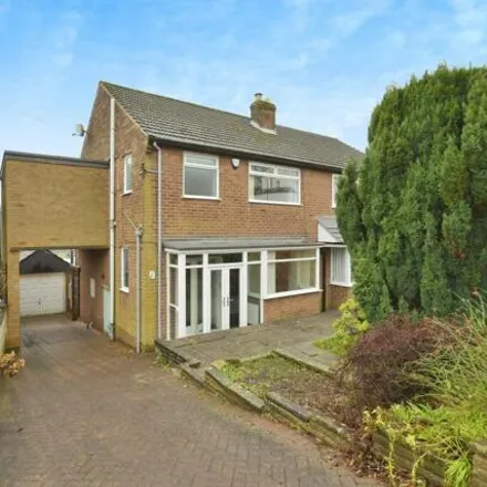 Buy this 3 bed duplex on Loxley Road/The Grove in Loxley Road, Sheffield