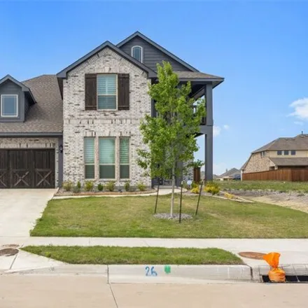 Buy this 6 bed house on Guadalupe Drive in Rockwall, TX 75132