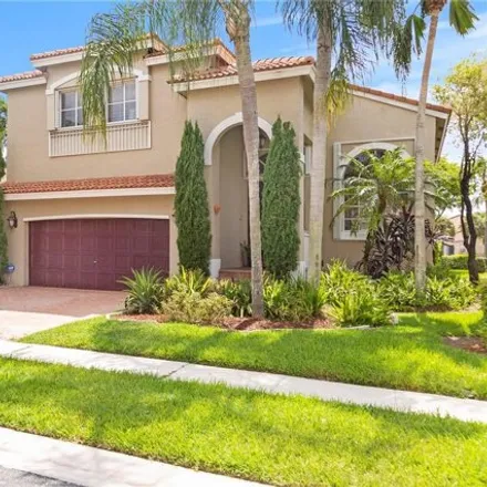 Image 2 - 1664 Southwest 157th Avenue, Pembroke Pines, FL 33027, USA - House for sale