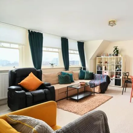 Buy this 2 bed apartment on Holland Road in Brighton, BN3 1BA