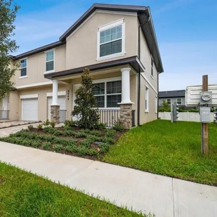 Image 2 - unnamed road, Kissimmee, FL 34746, USA - Townhouse for sale