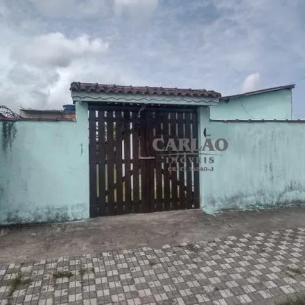Buy this 1 bed house on Avenida Agenor de Campos in Regina Maria, Mongaguá - SP