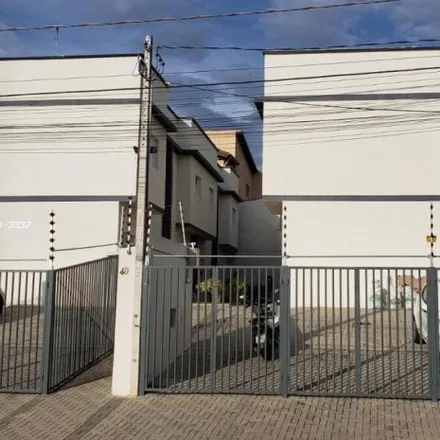 Image 2 - Rua Francisco Otaviano, Vila Hortência IV, Sorocaba - SP, 18015-172, Brazil - House for sale