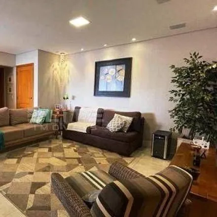 Buy this 3 bed apartment on Rua Piranhas in Vila Floresta, Santo André - SP