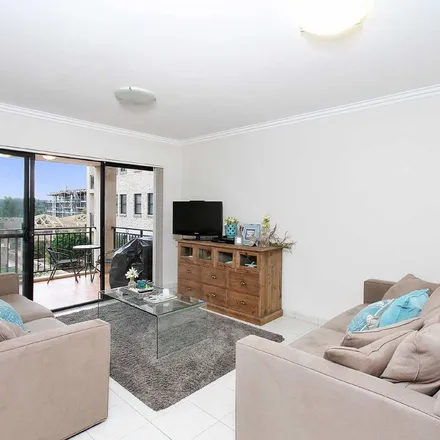 Rent this 2 bed apartment on Windsor Road in Northmead NSW 2152, Australia