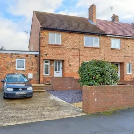 Image 1 - Ormesby District Centre, Henry Taylor Court, Middlesbrough, TS7 9AD, United Kingdom - House for sale