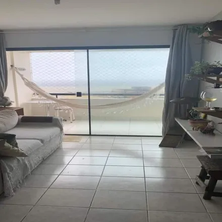 Rent this 2 bed apartment on Rio Vemelho in Salvador, Região Metropolitana de Salvador