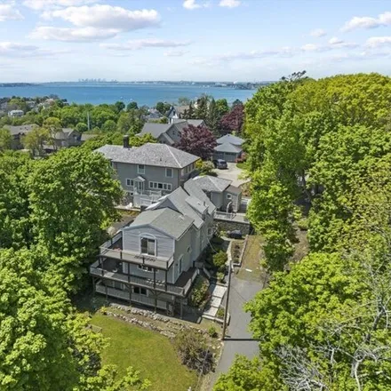 Buy this 4 bed house on 81 Ocean View Road in Phillips Point, Swampscott