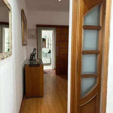 Buy this 2 bed apartment on Rua João Caetano in Campo Grande, Santos - SP