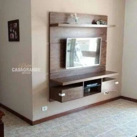 Buy this 3 bed apartment on Rua Cordoba in Jardim América, São José dos Campos - SP