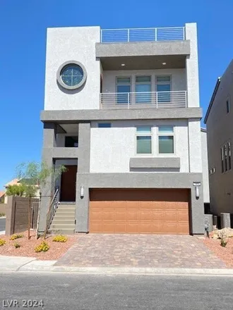 Rent this 4 bed house on 7934 Mountain Lilac St in Las Vegas, Nevada