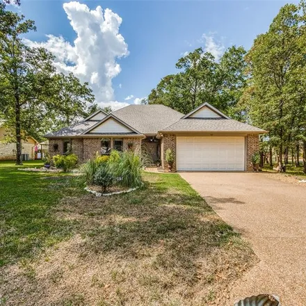 Image 1 - Saint Andrew's Drive, Henderson County, TX 75156, USA - House for sale