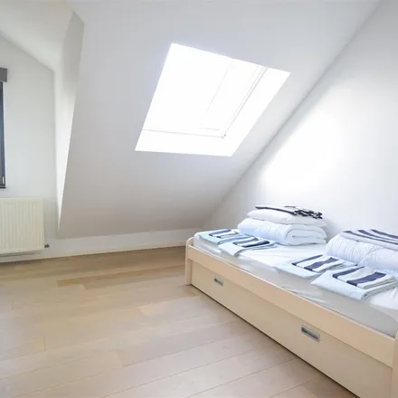 Rent this 1 bed apartment on Braziliëstraat 6 in 2000 Antwerp, Belgium