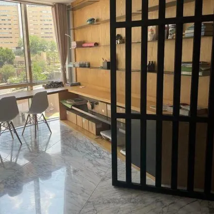 Buy this 3 bed apartment on Avenida Secretaría de Marina in Cuajimalpa de Morelos, 05129 Mexico City