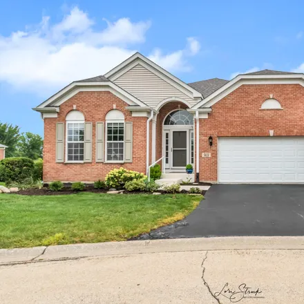 Buy this 3 bed house on 9412 Banbridge Court in Orland Park, IL 60462