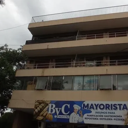Image 1 - Nazareno, Avenida Sarmiento, Departamento Punilla, Villa Carlos Paz, Argentina - Apartment for sale