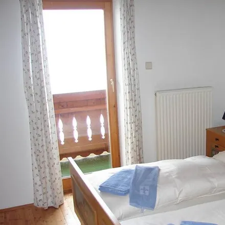 Rent this 4 bed apartment on Auberg in 8965 Aich, Austria