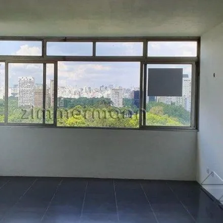 Buy this 2 bed apartment on Rua Hans Nobiling in Jardim Europa, São Paulo - SP