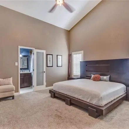 Image 6 - 7098 Crown Ridge Drive, El Paso, TX 79912, USA - Apartment for rent